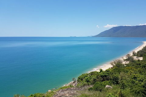 Private Transfers - Cairns Airport To Palm Cove - Kingaroy Accommodation 10