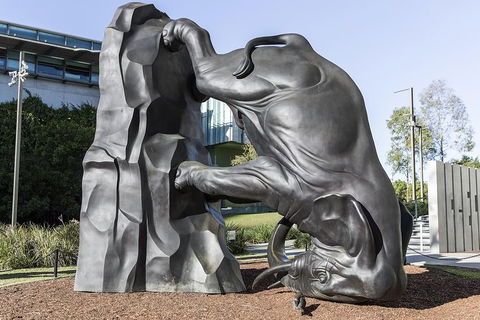 Discover Brisbane - Cultural - Kingaroy Accommodation 0