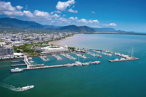 Cairns & Port Douglas All-Inclusive 7 Days Touring Package - Kingaroy Accommodation 6