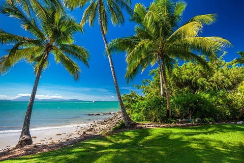 Cairns & Port Douglas All-Inclusive 7 Days Touring Package - Kingaroy Accommodation 2