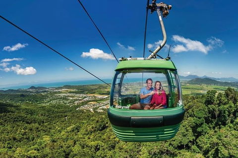 Cairns & Port Douglas All-Inclusive 7 Days Touring Package - Kingaroy Accommodation 4
