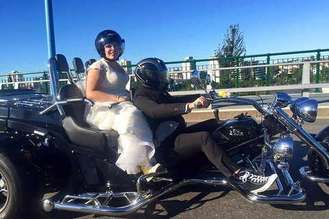 Unique Vehicle Tour Around Brisbane - Kingaroy Accommodation 4