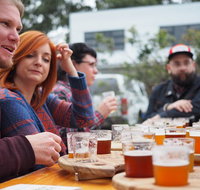 Southern Gold Coast Craft Beer Tour - Kingaroy Accommodation