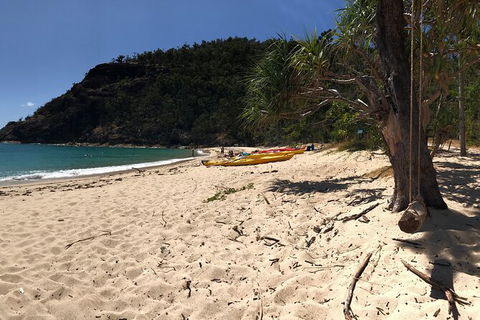 7-Day Private Sea Kayaking In Whitsundays - Kingaroy Accommodation 4