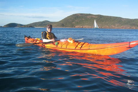 7-Day Private Sea Kayaking In Whitsundays - Kingaroy Accommodation 5