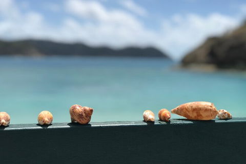 7-Day Private Sea Kayaking In Whitsundays - Kingaroy Accommodation 1