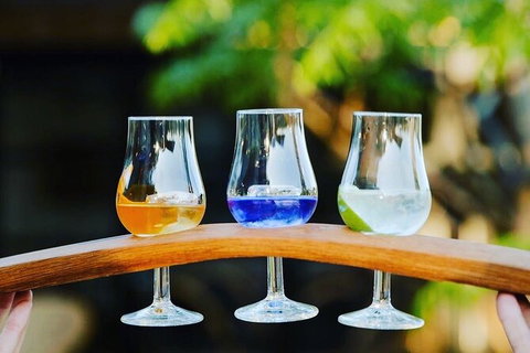 Brewery And Distillery Full-Day Tour In New South Wales - Kingaroy Accommodation 13