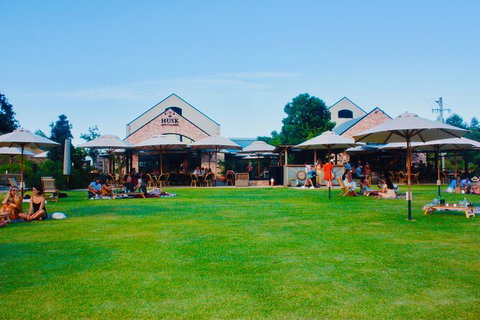Brewery And Distillery Full-Day Tour In New South Wales - Kingaroy Accommodation 18