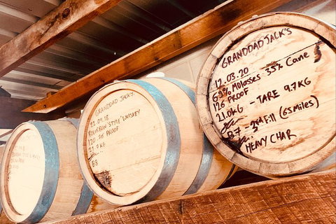 Brewery And Distillery Full-Day Tour In New South Wales - Kingaroy Accommodation 1