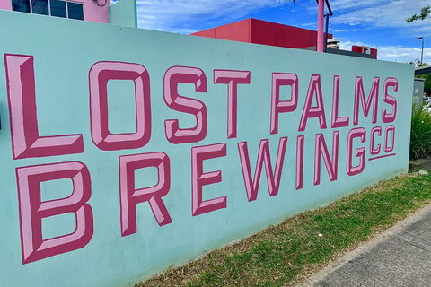 Brewery And Distillery Full-Day Tour In New South Wales - Kingaroy Accommodation 11