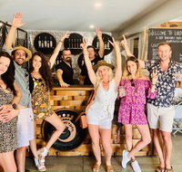 Brewery and Distillery Full-Day Tour in New South Wales - Kingaroy Accommodation