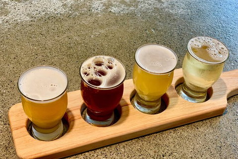 Brewery And Distillery Full-Day Tour In New South Wales - Kingaroy Accommodation 14