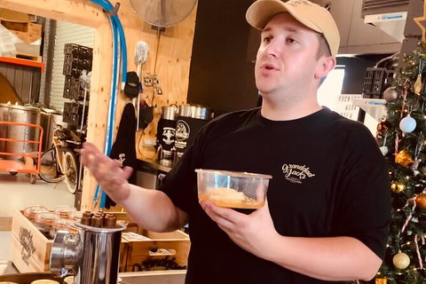 Brewery And Distillery Full-Day Tour In New South Wales - Kingaroy Accommodation 8