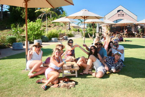 Brewery And Distillery Full-Day Tour In New South Wales - Kingaroy Accommodation 3