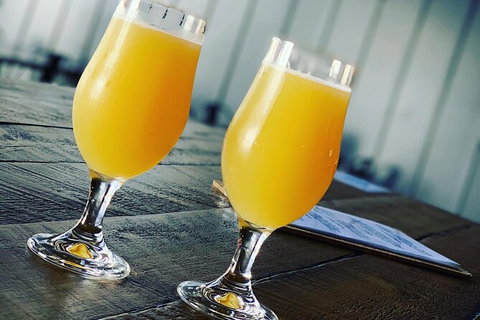 Brewery And Distillery Full-Day Tour In New South Wales - Kingaroy Accommodation 15