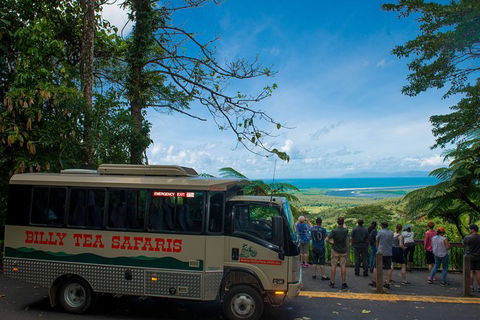 World Heritage Highlights: Reef/Daintree/Cape Tribulation - Kingaroy Accommodation 7