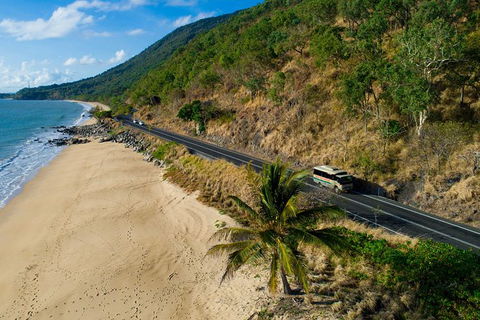 World Heritage Highlights: Reef/Daintree/Cape Tribulation - Kingaroy Accommodation 5