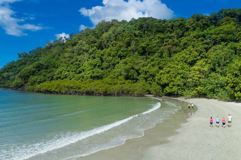 World Heritage Highlights: Reef/Daintree/Cape Tribulation - Kingaroy Accommodation 12