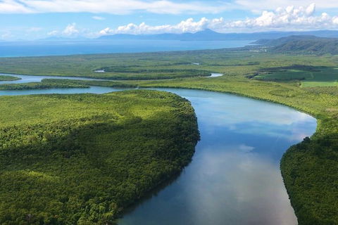 World Heritage Highlights: Reef/Daintree/Cape Tribulation - Kingaroy Accommodation 8