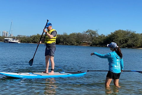 Private Stand Up Paddle Tour - Kingaroy Accommodation 3