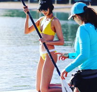 Private Stand Up Paddle Tour - Kingaroy Accommodation