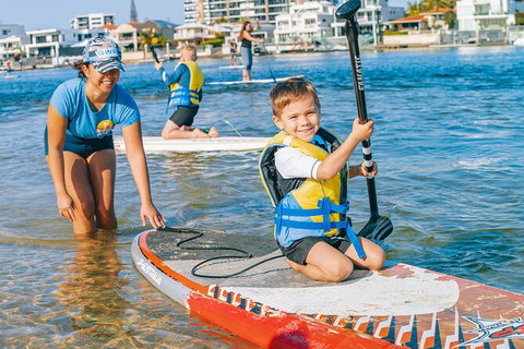 Private Stand Up Paddle Tour - Kingaroy Accommodation 6