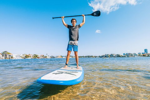 Private Stand Up Paddle Tour - Kingaroy Accommodation 4