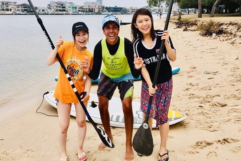 Private Stand Up Paddle Tour - Kingaroy Accommodation 1