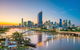 Departure Private Transfers: Brisbane To Brisbane Airport BNE In Luxury Van - thumb 5