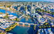 Departure Private Transfers: Brisbane To Brisbane Airport BNE In Luxury Van - thumb 1