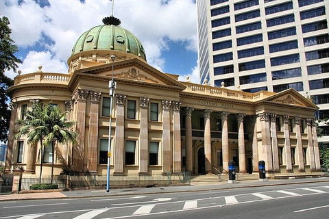 Departure Private Transfers: Brisbane To Brisbane Airport BNE In Luxury Van - Kingaroy Accommodation 2