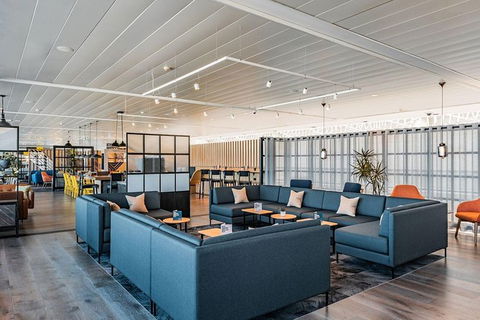 Brisbane Airport - My Lounge - Kingaroy Accommodation 3