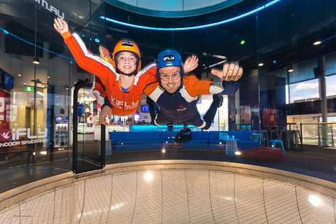 Aquaduck Gold Coast & IFLY - Kingaroy Accommodation 4