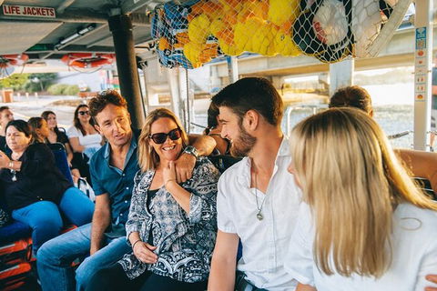 Aquaduck Secrets, Scandals And Sunset Tour - Kingaroy Accommodation 1