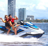 Jetski / Jetboat Package for 2 - Kingaroy Accommodation