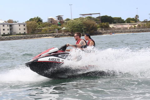 Jetski / Jetboat Package For 2 - Kingaroy Accommodation 6