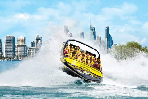 Jetski / Jetboat Package For 2 - Kingaroy Accommodation 4