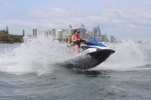 Jetski / Jetboat Package For 2 - Kingaroy Accommodation 3