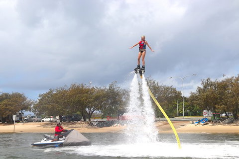 Jetski / Flyboard Package For 2 - Kingaroy Accommodation 2