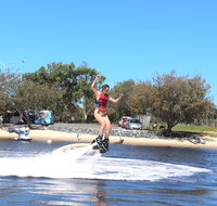 Jetski / Flyboard Package for 2 - Kingaroy Accommodation