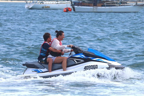 Jetski / Flyboard Package For 2 - Kingaroy Accommodation 5