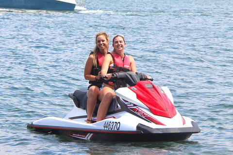 Jetski / Flyboard Package For 2 - Kingaroy Accommodation 3
