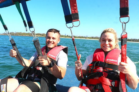 Parasail / Flyboard Package For 2 - Kingaroy Accommodation 6