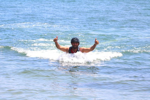 Parasail / Flyboard Package For 2 - Kingaroy Accommodation 1