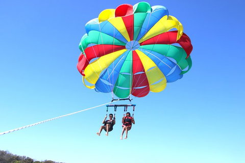 Parasail / Flyboard Package For 2 - Kingaroy Accommodation 4