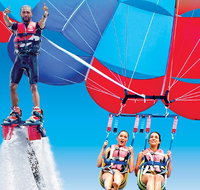 Parasail / Flyboard Package for 2 - Kingaroy Accommodation