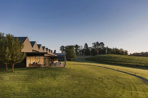 Adelaide Hills Wine Tour - Kingaroy Accommodation 2