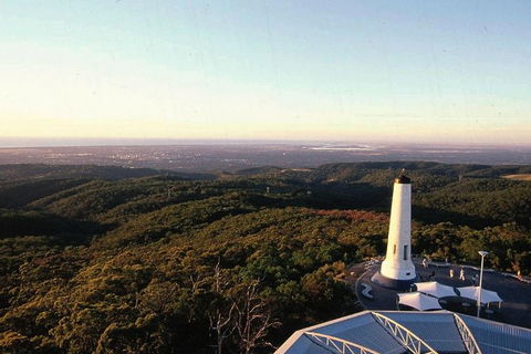 Adelaide Hills Wine Tour - Kingaroy Accommodation 5