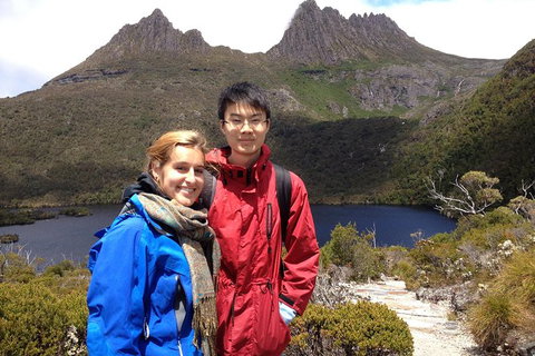 Shore Excursion To Cradle Mountain From Burnie ( Cruise Ship Favourite) - Kingaroy Accommodation 1
