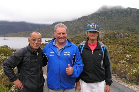 Shore Excursion To Cradle Mountain From Burnie ( Cruise Ship Favourite) - Kingaroy Accommodation 2